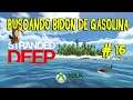 Stranded Deep #16 - Buscando Bidones de Gasolina. (Gameplay Español)(Xbox One X)