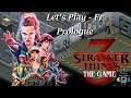 Stranger Things 3 The Game - Prologue