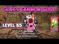Streets of Rage 4 Floyd Survival Glass Cannon Build PB Level 35 by Anthopants