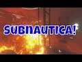Subnautica Overview and Highlights of the Game!