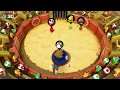 Super Mario Party: King Bob-omb's Powderkeg Mine Part 1
