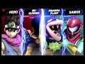 Super Smash Bros Ultimate Amiibo Fights Byleth & Co Request 459 Hero & Cuphead v DekuBaba & Fusion