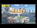 Super Smash Bros Ultimate Unlocking All Characters Walkthrough Using Home Run Contest Part 71