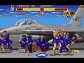 Super Street Fighter II (Sagat) (Rozner Labs, Capcom) (MS-DOS) [1996] [PC Longplay]