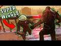 SUPER WIGGLE.EXE - Dead By Daylight