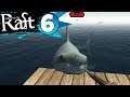 Survival on Raft: Crafting in the Ocean - Gameplay - Part 6