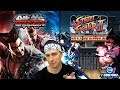 Tekken: Tag Tournament 2 + Street Fighter II Turbo: HD Remix (PS3) - Casual Play