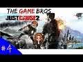 TGB - Just Cause 2 Ep04 Car Surf's Up