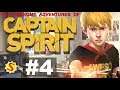 The Awesome Adventures of Captain Spirit - Part 4 - Past Revealed