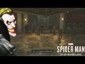THE BAR WITH NO NAME, LAST STAND | Joker Plays: Spider-Man: Turf Wars #2