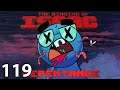 The Binding of Isaac: Repentance! (Episode 119: Stairway)