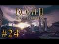 The Boot Is All Mine!! - Total War: ROME II | Rise of the Republic DLC | Rome Campaign #24