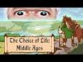 ВЫБЕРИ СВОЮ СУДЬБУ — The Choice of Life: Middle Ages прохождение
