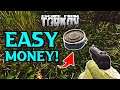 The EASIEST way to make money! - Escape From Tarkov Beginners Guide 12.11