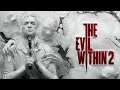The Evil Within 2 (Xbox Series S) - Gameplay - Elgato HD60 S+