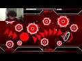 THE FIRST OF 4 - PLASMA PULSE COMPLETE - Geometry Dash #306