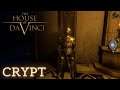The House Of Da Vinci - THE CRYPT