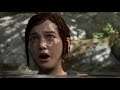 The Last Of Us 2 Часть 17: Воспоминания