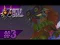 The Legend of Zelda: Majora's Mask [Blind] #3 - "Surviving The Apocalypse"