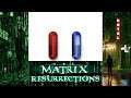 The Matrix 4: Resurrections - Official Trailer (2021) Keanu Reeves, Carrie-Anne Moss [MATRIX]