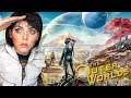 THE OUTER WORLDS - КОСМИЧЕСКИЙ FALLOUT?
