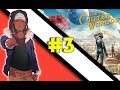 The Outer Worlds Part 3 Mauraders The Outer Worlds Gameplay