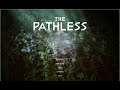 The Pathless gameplay