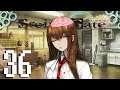 The perils of time travel | Let's Play Steins;Gate Part 36