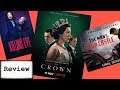 The Review Show - The Crown, Killing Eve, The Man in the High Castle