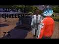 The Sims 4: Super Sim Challenge | A sötét oldal #73