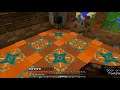TheDarkWolfBUL's minecraft let's play ►ep 63 Sprucing up my house◄◄