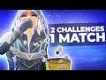 This Challenge Build Combo DESTROYED Me