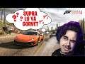 Thumbnail mai Corvette ke spelling galat ?? | Forza Horizon 5