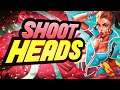 TIME TO SHOOT HEADS | Kinessa Paladins Gameplay