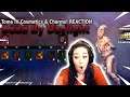 Tome IV Cosmetics & Charms! REACTION! - DBD New Cosmetics Tome IV Conviction! | Dead By Daylight