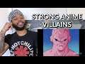 Top 10 Anime Villains Who Killed The Most Heroes | Reaction