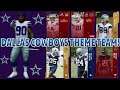 TOP 3 POSITIONS WE NEED ON OFFENSE & DEFENSE FOR THE DALLAS COWBOYS THEME TEAM! MADDEN 22!