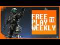 Top 5 Free to Play Weekly Stories - Halo Infinite Multiplayer Has Gone F2P Ep 468