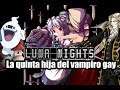 Touhou Luna Nights Loquendo Parodia Parte 1