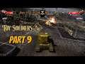 TOY SOLDIERS HD Gameplay - Part 9 (no commentary)