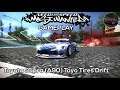 Toyota Supra (A90) Toyo Tires Drift Gameplay | NFS™ Most Wanted