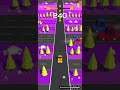 Traffic run Android Gameplay