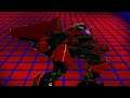 Transformers: Revenge Of The Fallen | Decepticon Thrust [Mod Showcase]