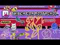 Twitch con Mostacho - Drawful 2 & Arms c/subs