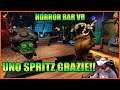 UN BAR DI.....MOSTRI Horror Bar VR Gameplay ITA