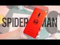 Unboxing Edisi Spesial Realme X Spiderman Far From Home Indonesia! Cakep Sih...