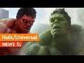 Universal Studios STILL Owns The Hulk Rights - MCU News