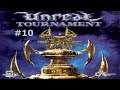 Unreal Tournament part 10 Let's Learn Aiming