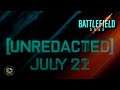 [UNREDACTED] July 22 - Battlefield 2042 #shorts