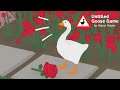 ДОПОЛНИТЕЛЬНЫЙ ЦВЕТОЧНЫЙ ГУСЬ - Untitled Goose Game #5